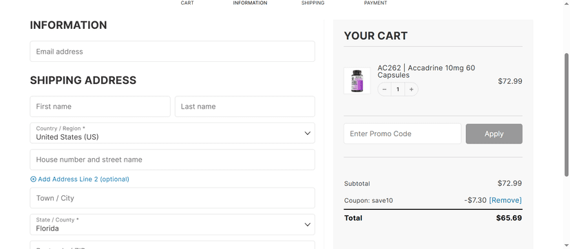 15% Off on Research Chemicals at Royal Research Peptides - Claim Your Discount
